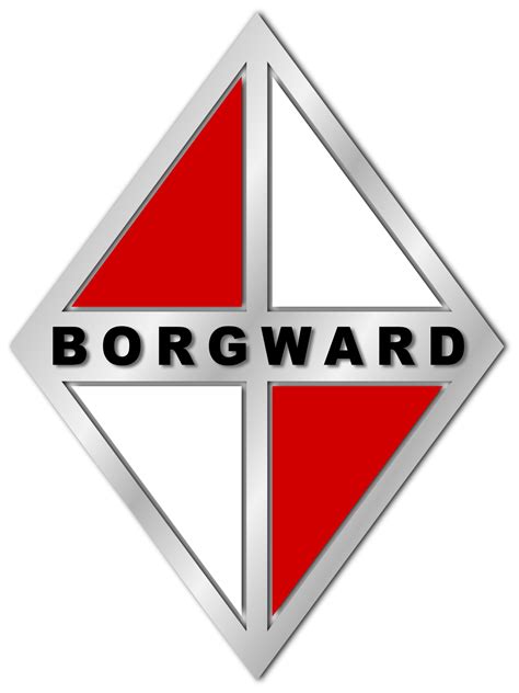 Triangle Car Logo