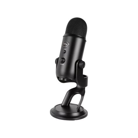 Select from professional, condenser blue yeti usb microphone for dynamic sound at alibaba.com. microfono blue yeti color negro o azul
