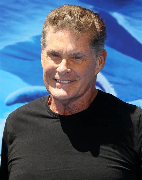 David hasselhoff (born july 17, 1952) is an actor who shot to popularity in the 1970s and '80s on the soap opera 'the young and the restless' and on 'knight rider.' find more david hasselhoff pictures. David Hasselhoff Pictures, Latest News, Videos.