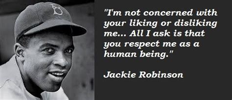 40 inspiring jackie robinson quotes players bio