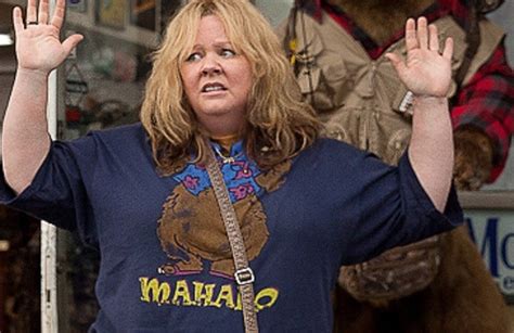 Melissa Mccarthy “tammy” Poised For 5 Day Weekend Box Office Disaster