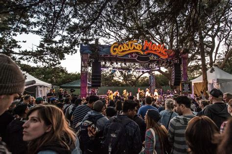What To Eat At Outside Lands 2018 Eater Sf