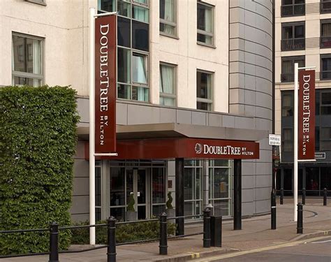 Doubletree By Hilton Hotel London Chelsea 112 ̶2̶0̶8̶ Updated
