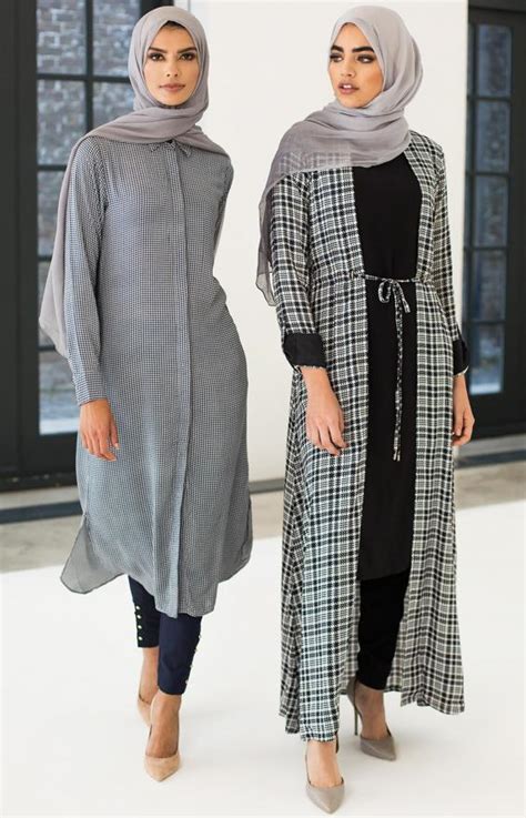 Modest Fashion How Covering Up Became Mainstream The