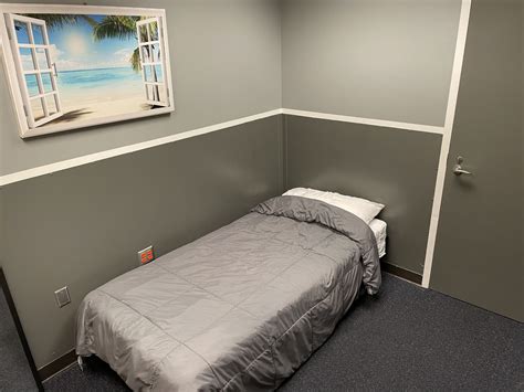 Best Place To Sleep At The Las Vegas Airport Sleep Rooms