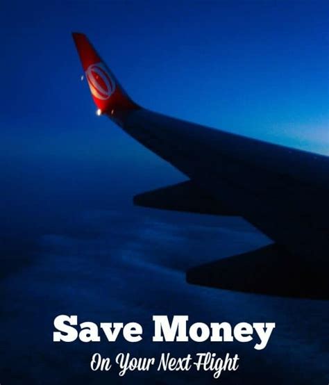 Smart Ways To Save Money On Flights In May 2023