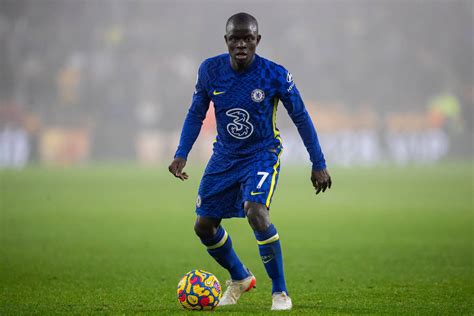 Ngolo Kante Reveals The Highight Of His Chelsea Career Sports