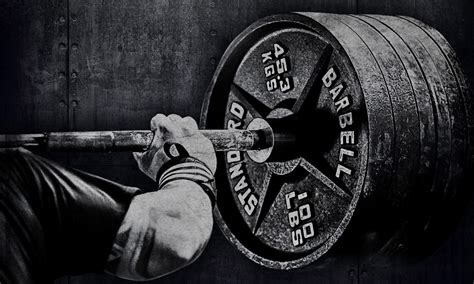 Powerlifting Wallpapers 62 Images