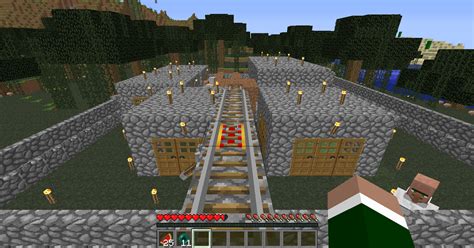 Conversion time is initially determined by. Curing Zombie Villagers Efficient? - Survival Mode ...