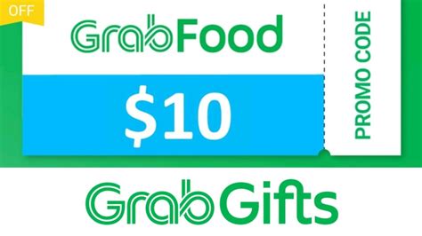 How To Use GrabFood GrabGifts Voucher Promo Code YouTube