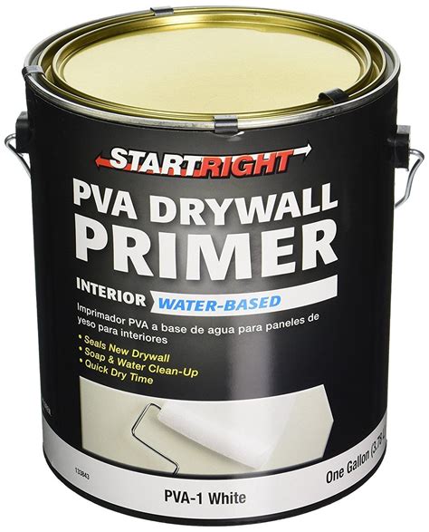 Truevalue Multi Color Pva Drywall Primer Rs 5299 Piece Raa Hardwares
