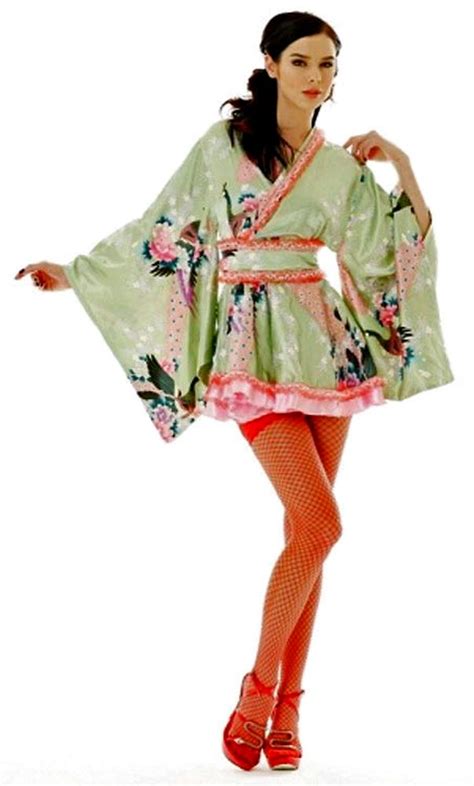 Chic Pastel Kimono Short Kimono Kimono Online