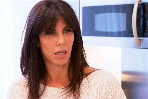 Real Housewives Of New York City Recap All About Alex