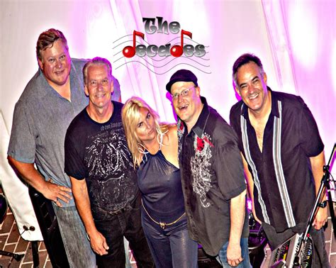 The Decades Band | ReverbNation
