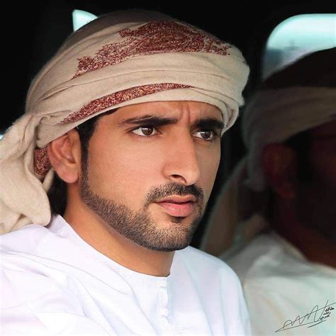 Pin By Michelle Jackson On Prince Sheikh Hamdan Handsome Arab Men My