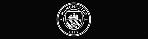 Pin Di Manchester City Logo Angleterre