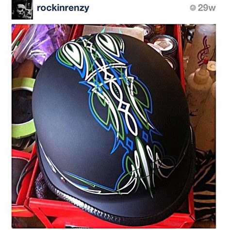 Over 100 Of The Coolest Pinstriping Designs You Have Ever Seen