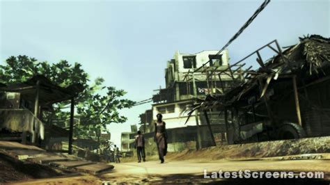 Screenshots Resident Evil 5 Guide And Walkthrough