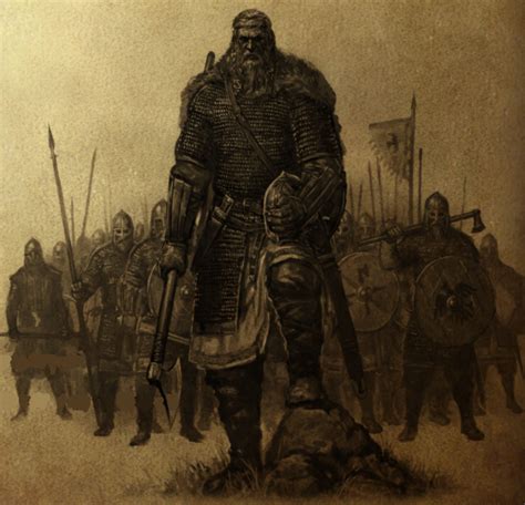 Basic and improved infantry melee. Kingdom of Nords | Mount and Blade Wiki | Fandom powered by Wikia