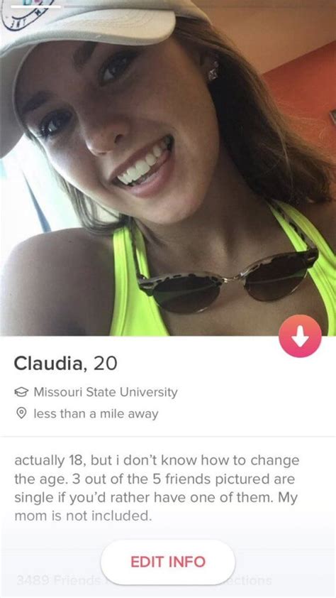 Boy Emailed Every Claudia At Missouri State To Get A Date University