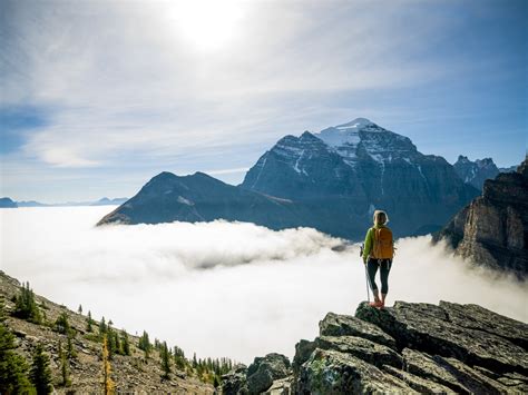How Hiking Changes Our Brains—and Makes Us Better Travelers Condé