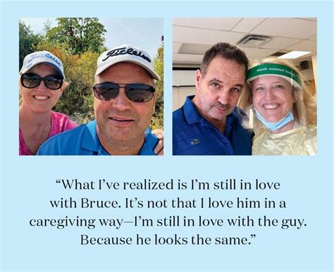 Lisa Raitt On Marriage After Her Husbands Alzheimers Diagnosis