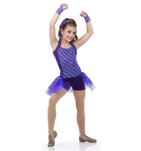 Mackenzie Modeling For Creations By Ciccis 2015 Dance Costume Catalog