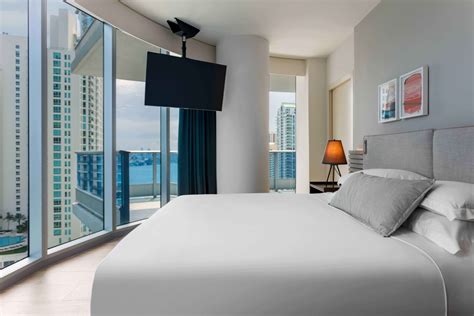 Kimpton Epic Hotel Greater Miami And Miami Beach