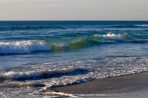 Gentle Waves Gentle Waves Nature Naturaleza Ocean Waves Nature