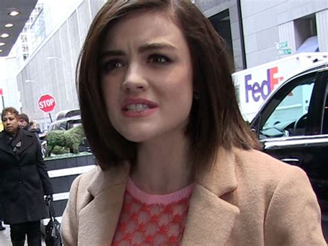 Actress Lucy Hale Threatens Celeb Jihad Over Leaked Private Photos Meziesblog