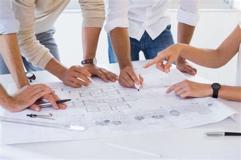 Architecture Ranked As 10th Best Entry Level Job Out Of 109 Professions
