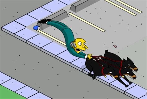 The Hounds Simpsons Wiki