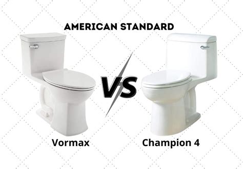 American Standard Vormax Vs Champion 4 Which Is The Best Performing