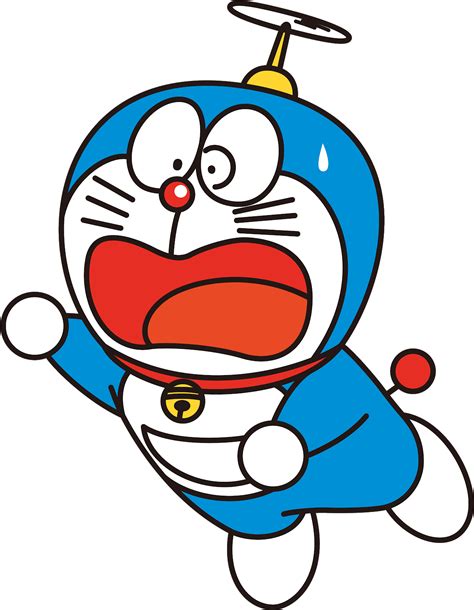 画像をダウンロード Doraemon Bell Transparent 274046