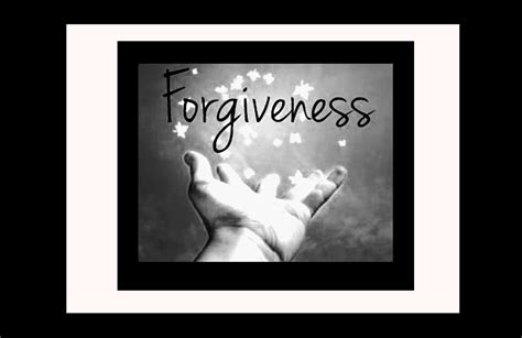 Forgiveness Doesnt Mean You Need To Keep That Person In Your Life