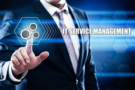 Cost-Avoiding IT Service Management (ITSM) Necessary for IT Modernization | Vision Technologies