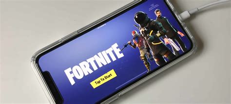 Fortnite could return to the iphone through nvidia's geforce now game streaming service, avoiding apple's ban inside the app store. Fortnite可以使用浏览器版本的GeForce Now返回iOS - 控制论邮报