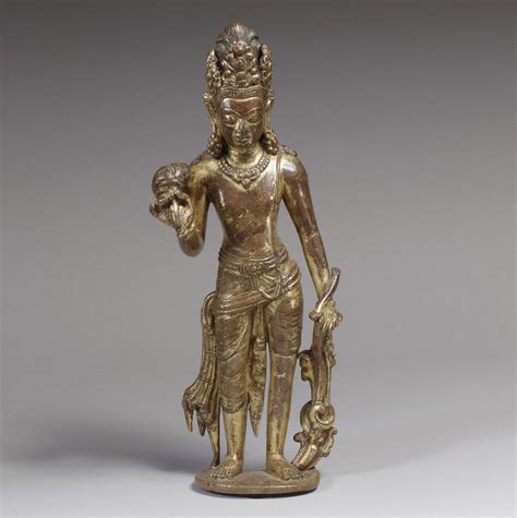 Nepalese Sculpture Essay The Metropolitan Museum Of Art Heilbrunn