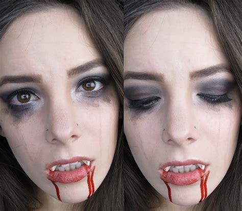 Real vampires, vampire games and tv shows, movies or films, and vampire books. True Beauty Lies Within You ♥: 'Newborn' Vampire Halloween ...