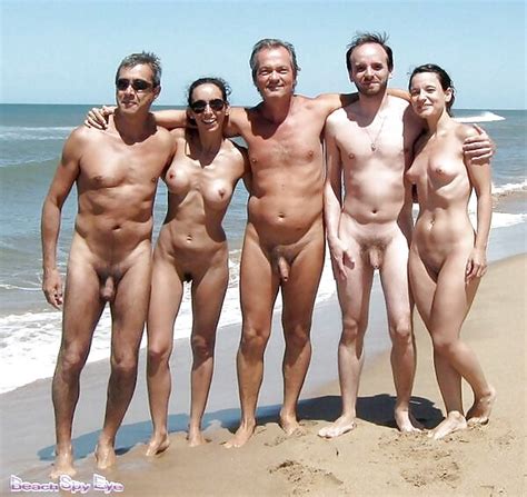 Nude Beach Couples Porn Pictures Xxx Photos Sex Images 1375430 Pictoa