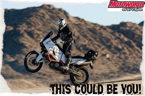 Find great deals on used ktm 990 for sale in south africa. 2013 KTM 990 Adventure Baja Limited Edition for sale on ...