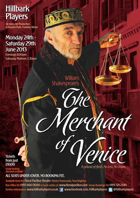 Simply put, it is an account in which you transfer funds maybe you've heard of merchant accounts before, but you're not really sure what makes them different, how to choose the right one, and how to. Hillbark Players - Bringing open-air Shakespeare to the Wirral