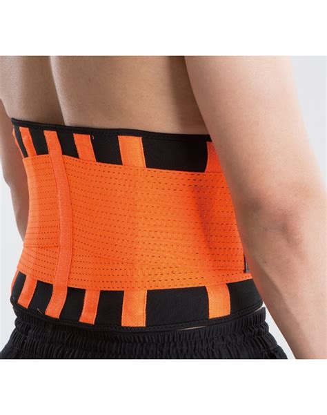 Back Pain Men Belt Women Waist Lumbar Back Supportfor Sciatica