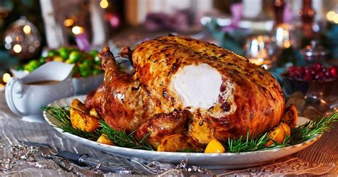 Christmas Meals For Two People Revealed The Formula For A Perfect