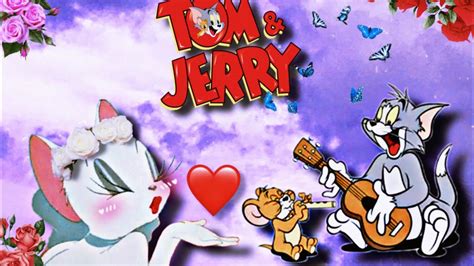 Tom And Jerry Tom And Toodles Galore ~ Mewsette🎵 Youtube