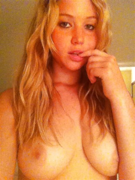 Jennifer Lawrence Nudes Released Adult Photo