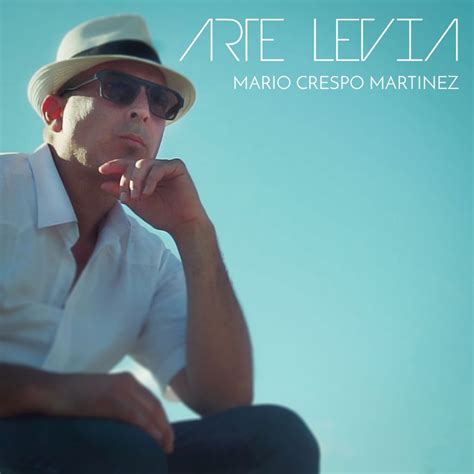 Mario Crespo Martinez Arte Levia Solar Latin Club
