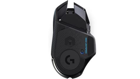 It is in input devices category and is available to all software users as a free download. Logitech G502 Driver : Five 3.6g weights come with g502 hero and are configurable in a variety ...