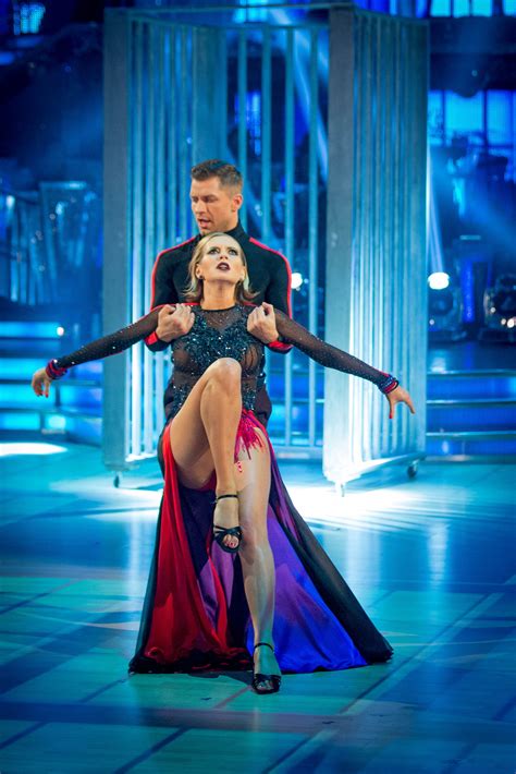 Strictly - It Takes Two | News Update | Ballet News | Straight from the