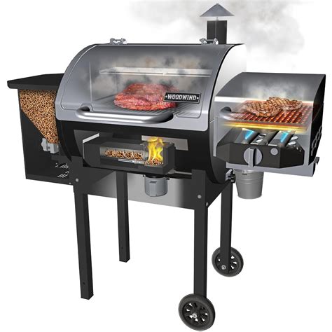 Top 10 Pellet Smokers Nov 2018 Reviews And Buyers Guide Grills Forever